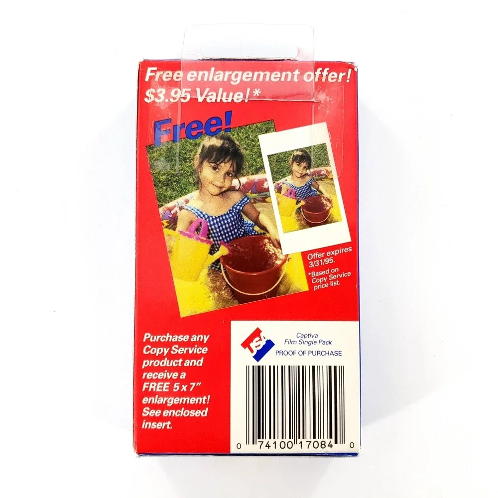 Polaroid this sale